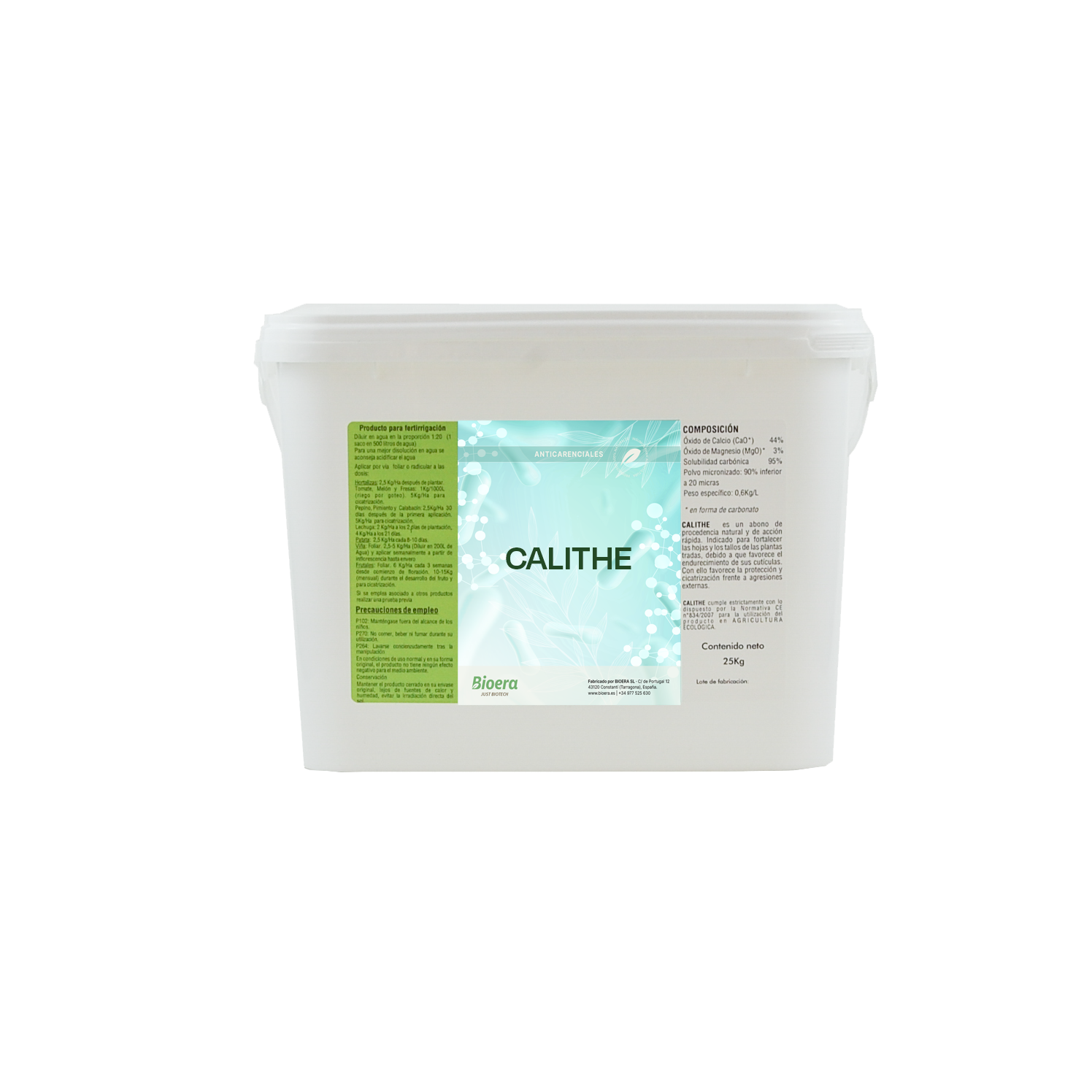 Calithe - Bioera