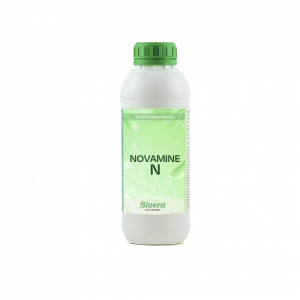 Novamine Nitrogeno