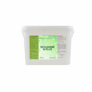 Novamine Nitrogeno Plus