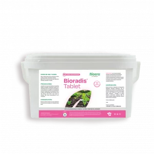 Bioradis Tablet